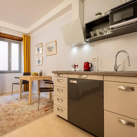 Antiche Mura Rovinj Exterior photo
