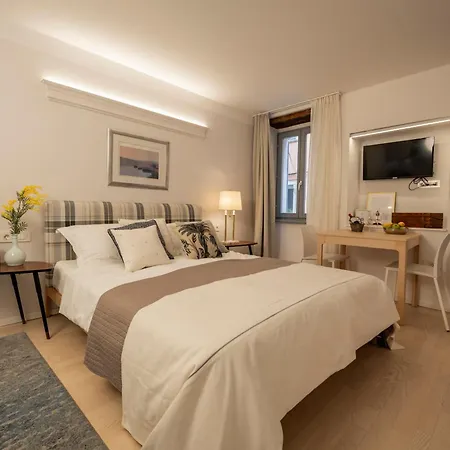 Antiche Mura Rovinj Exterior photo