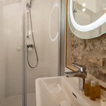 Antiche Mura Rovinj Room photo
