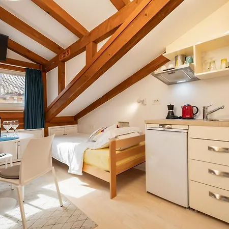 Antiche Mura Rovinj Room photo