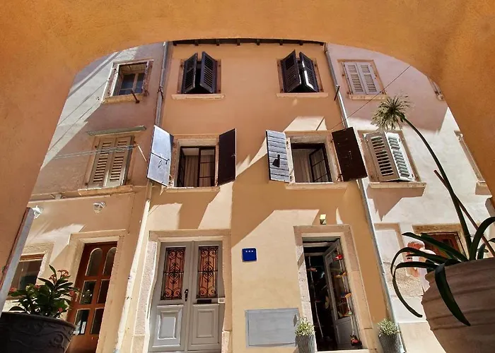 Antiche Mura