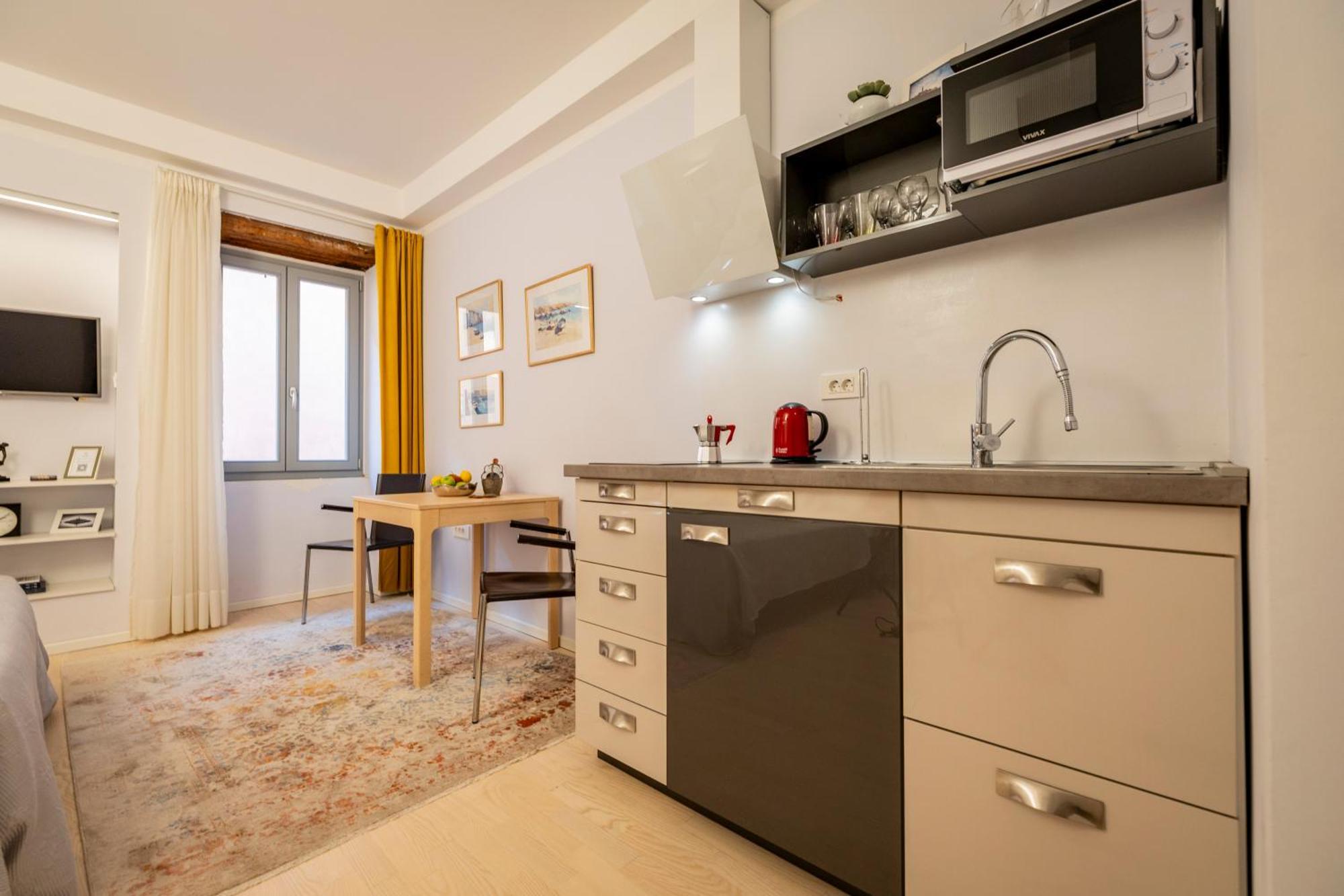 Antiche Mura * Rovinj