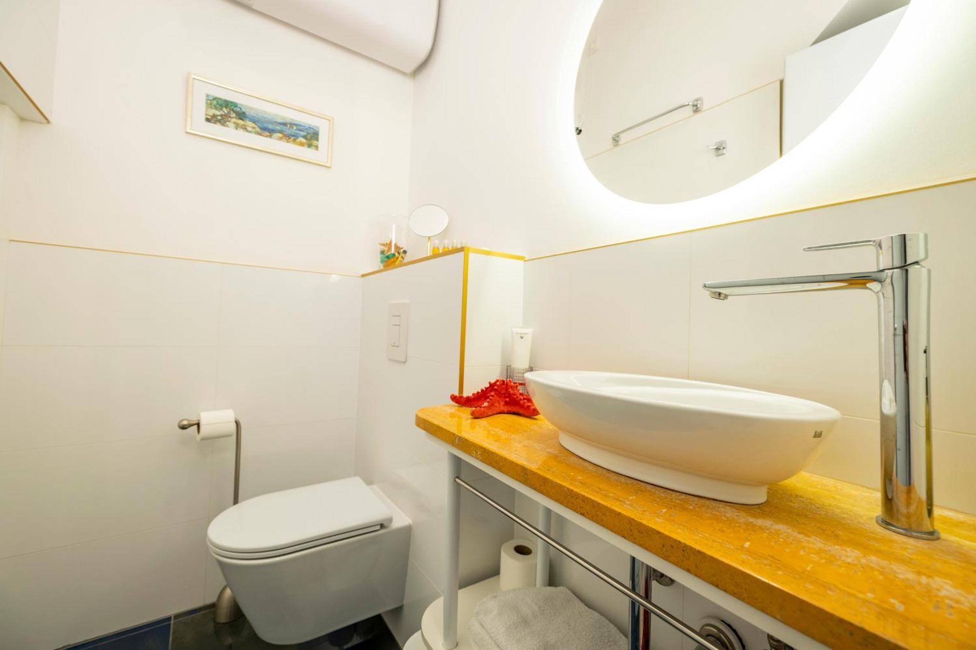 Apartment Antiche Mura