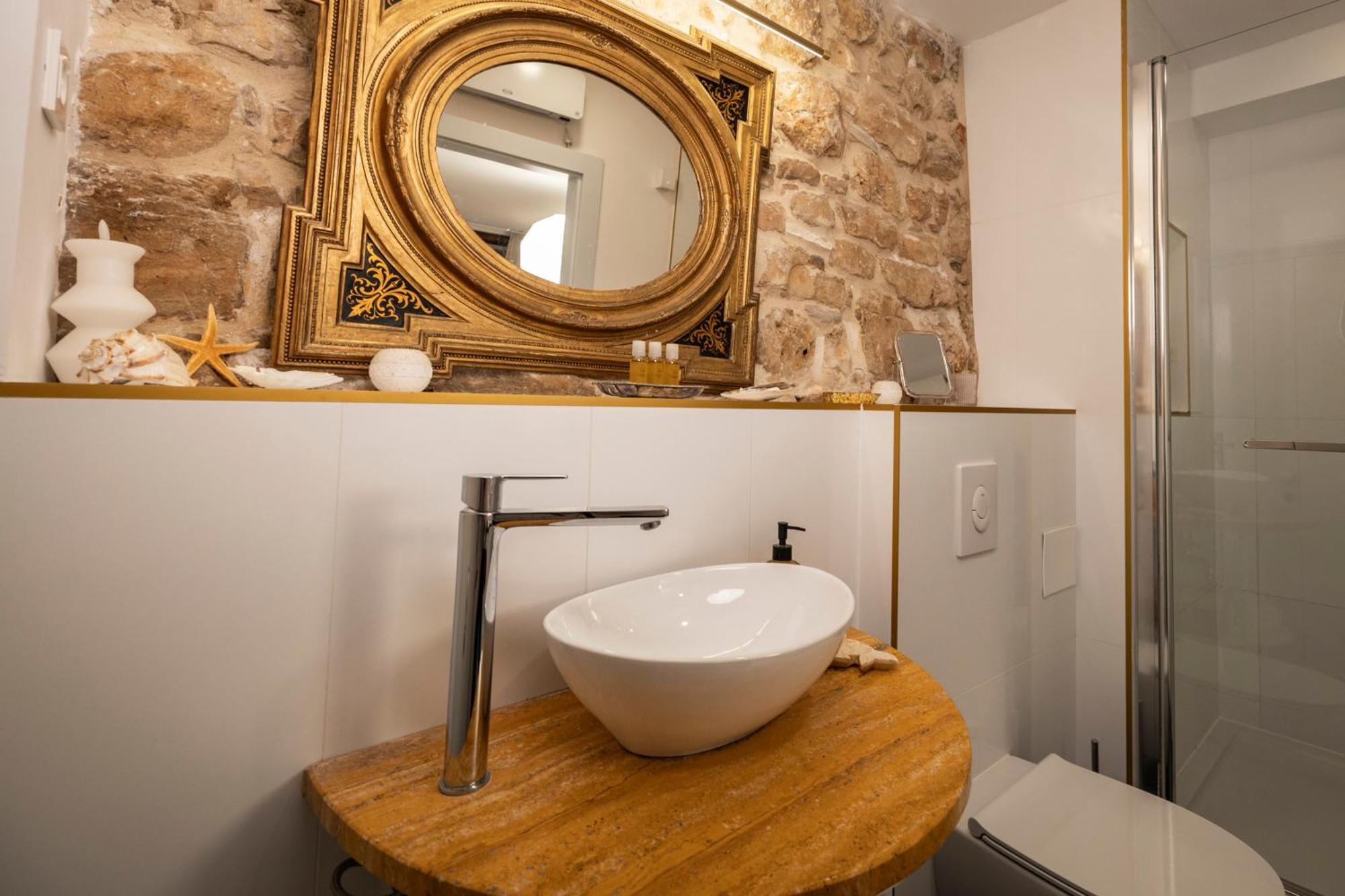 Apartment Antiche Mura