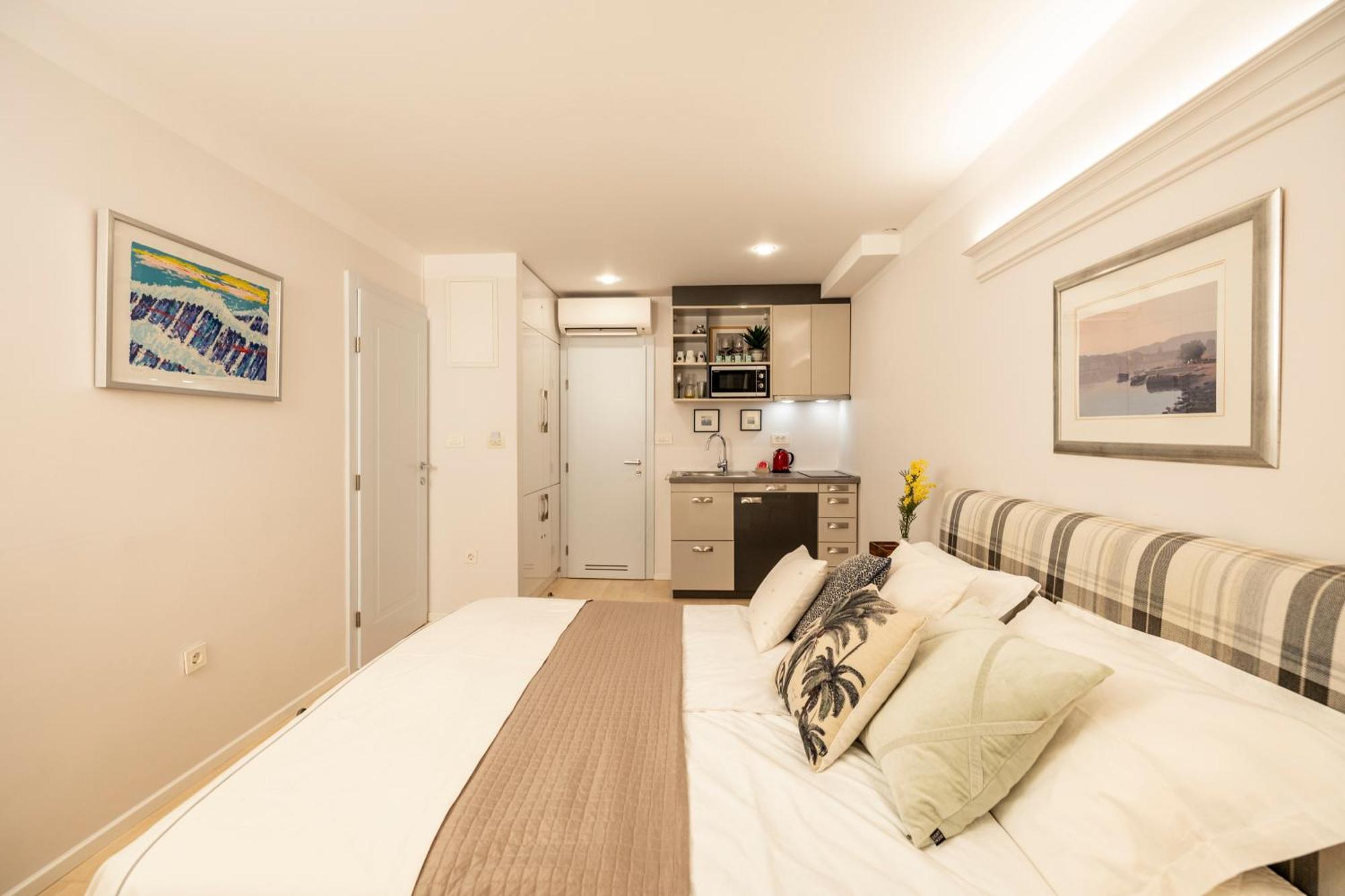 Antiche Mura Apartment Rovinj