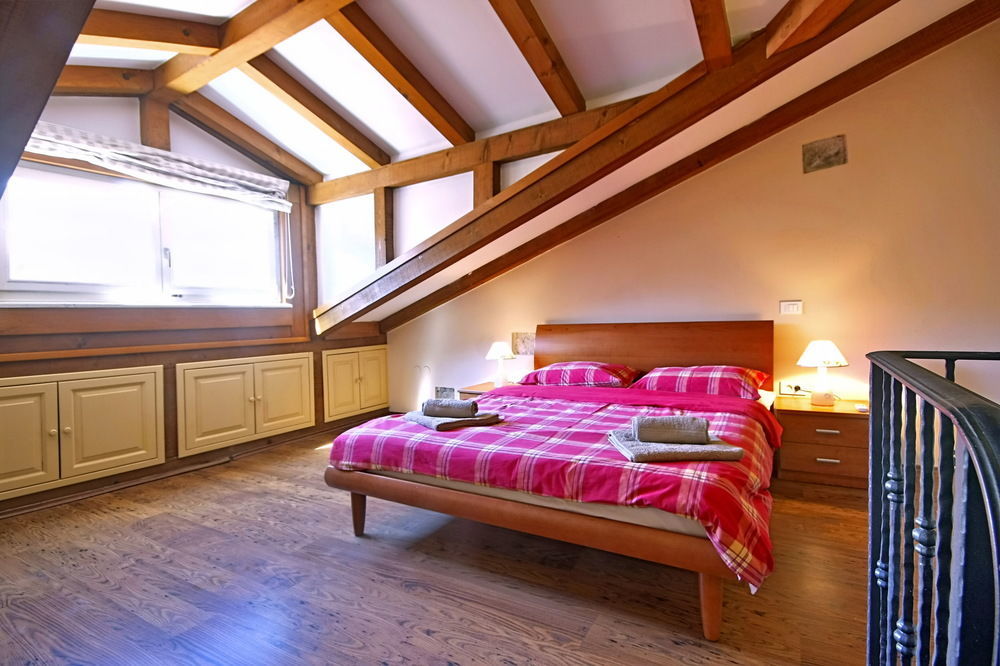 Antiche Mura Apartment