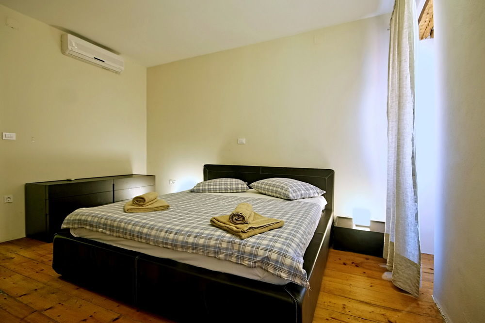 Antiche Mura Apartment Rovinj