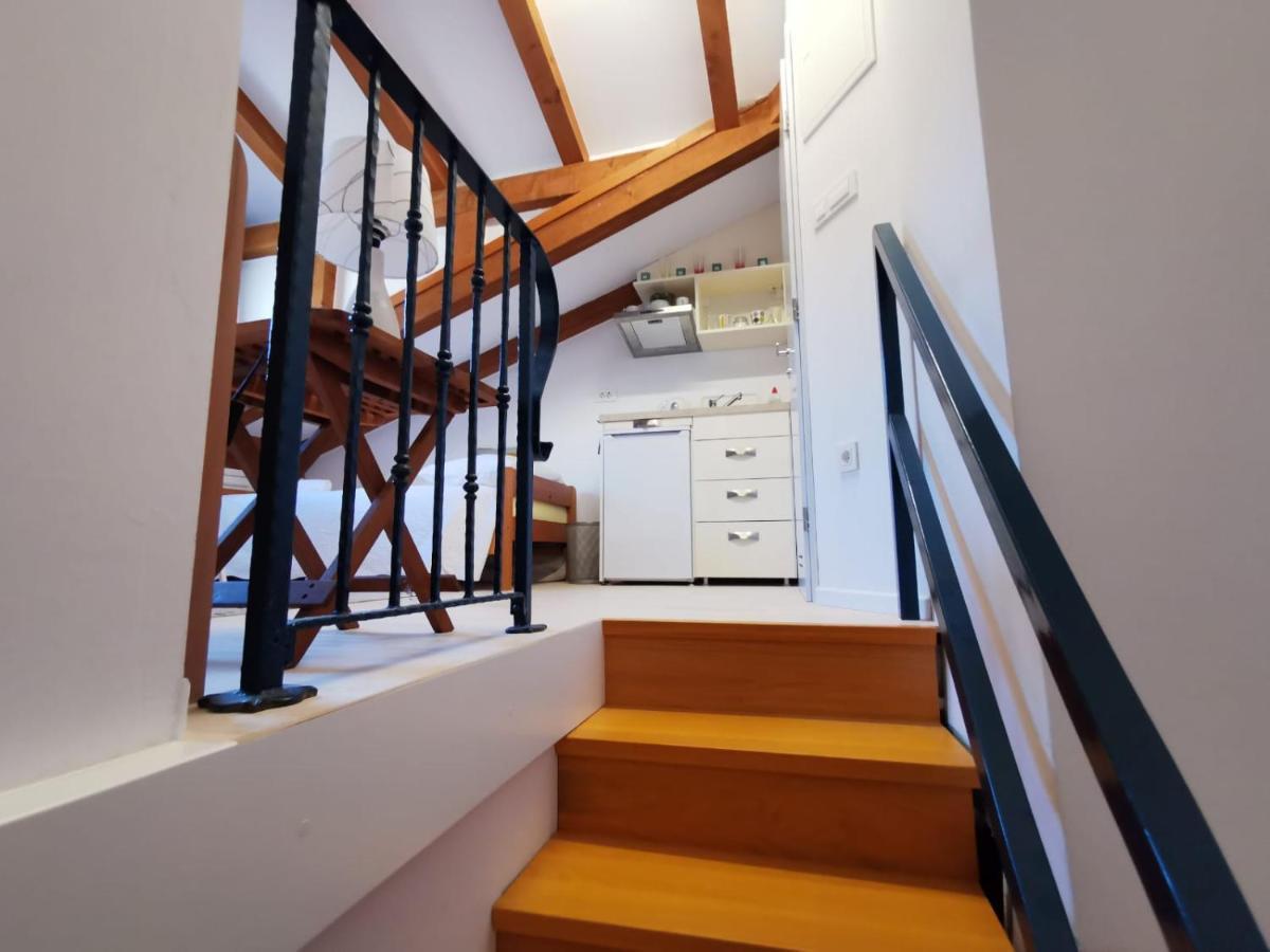 Antiche Mura Apartment