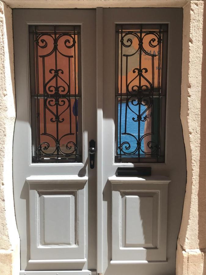 Antiche Mura Apartment *
