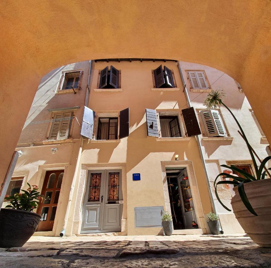 Antiche Mura *