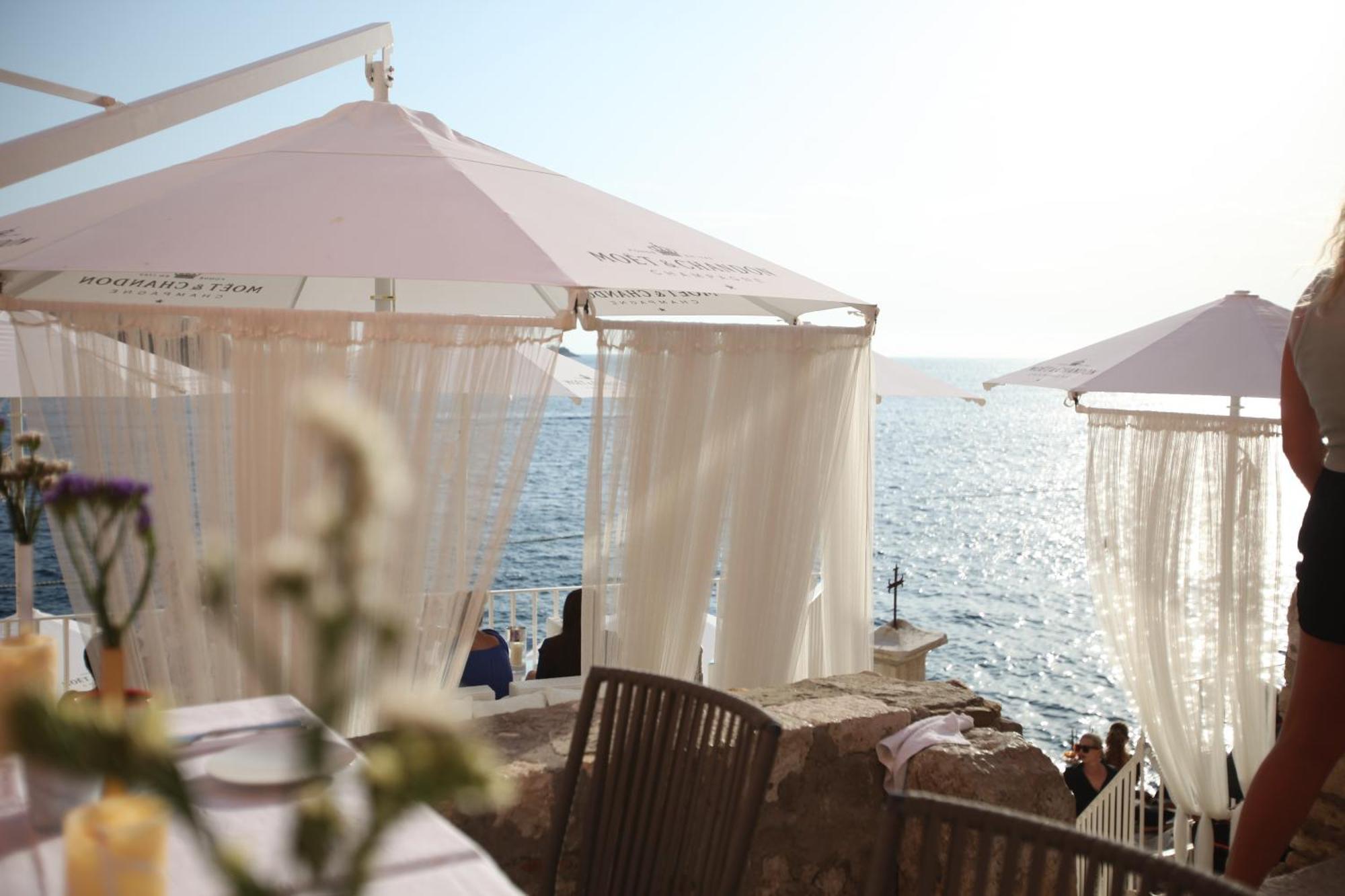 Antiche Mura * Rovinj