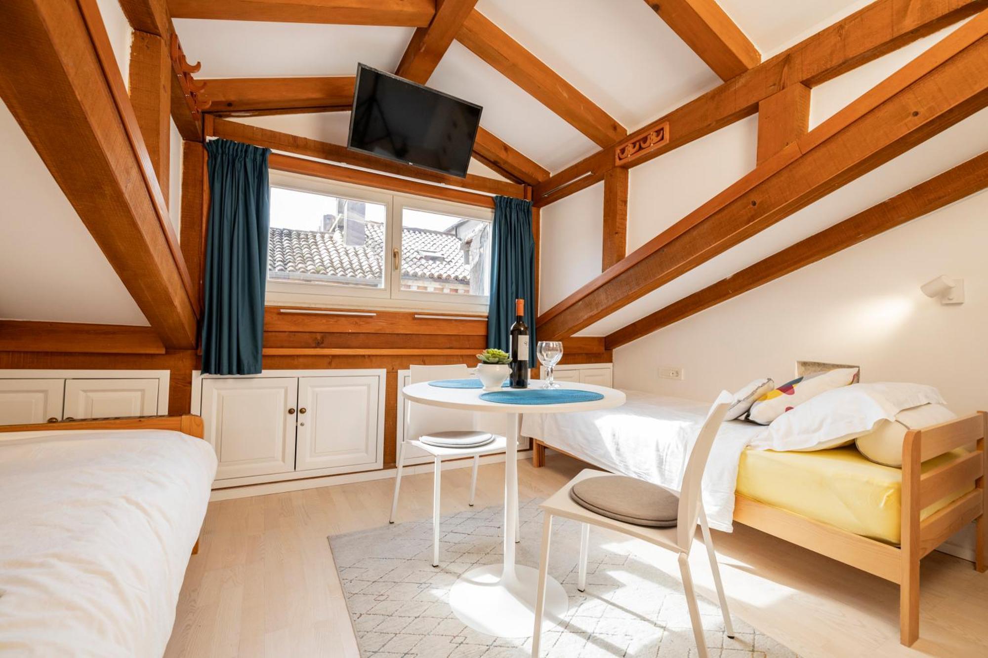 Antiche Mura Apartment