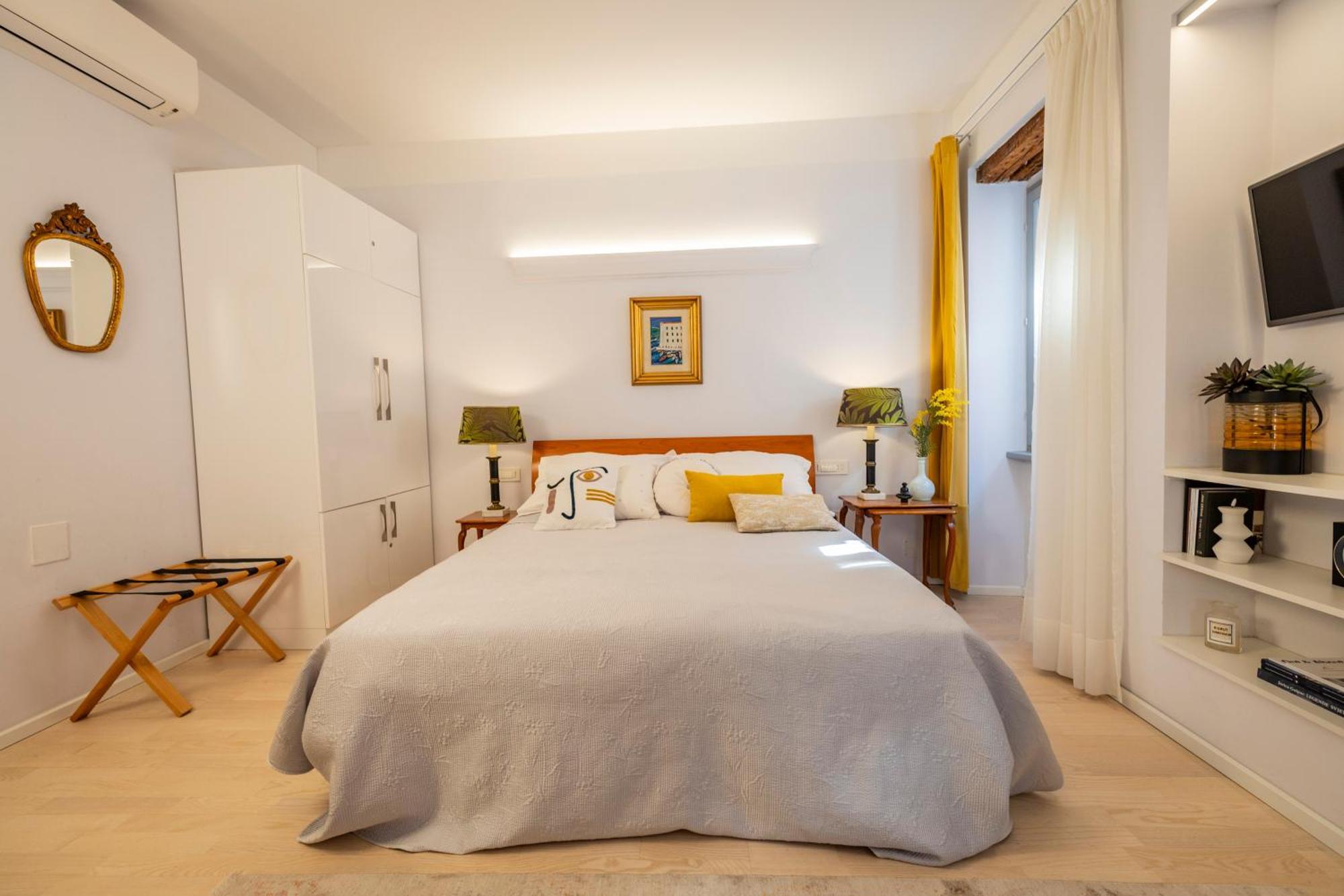Antiche Mura Apartment