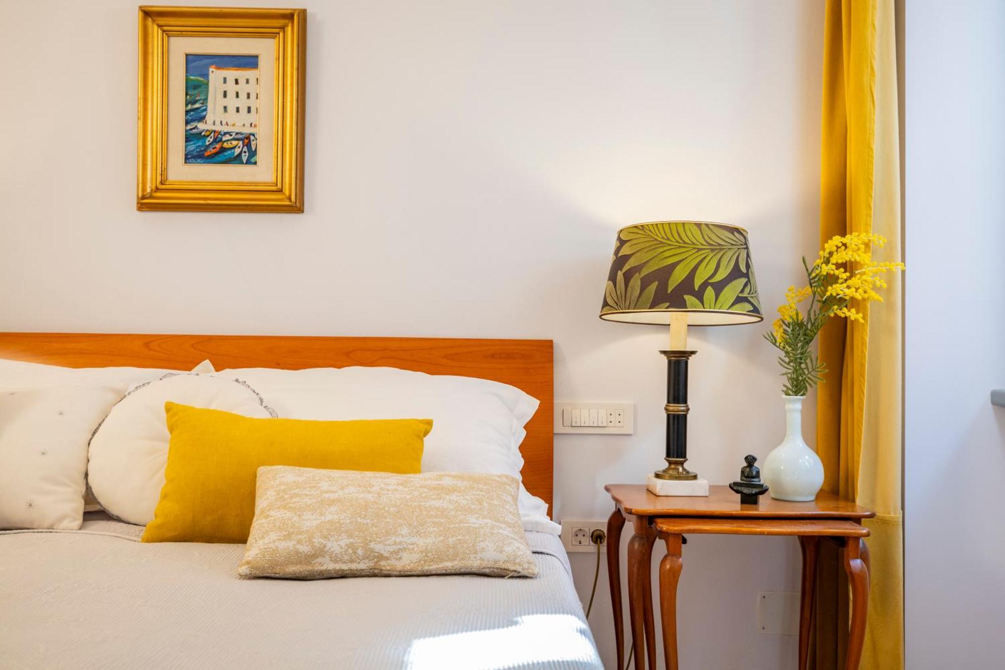 Antiche Mura Apartment *
