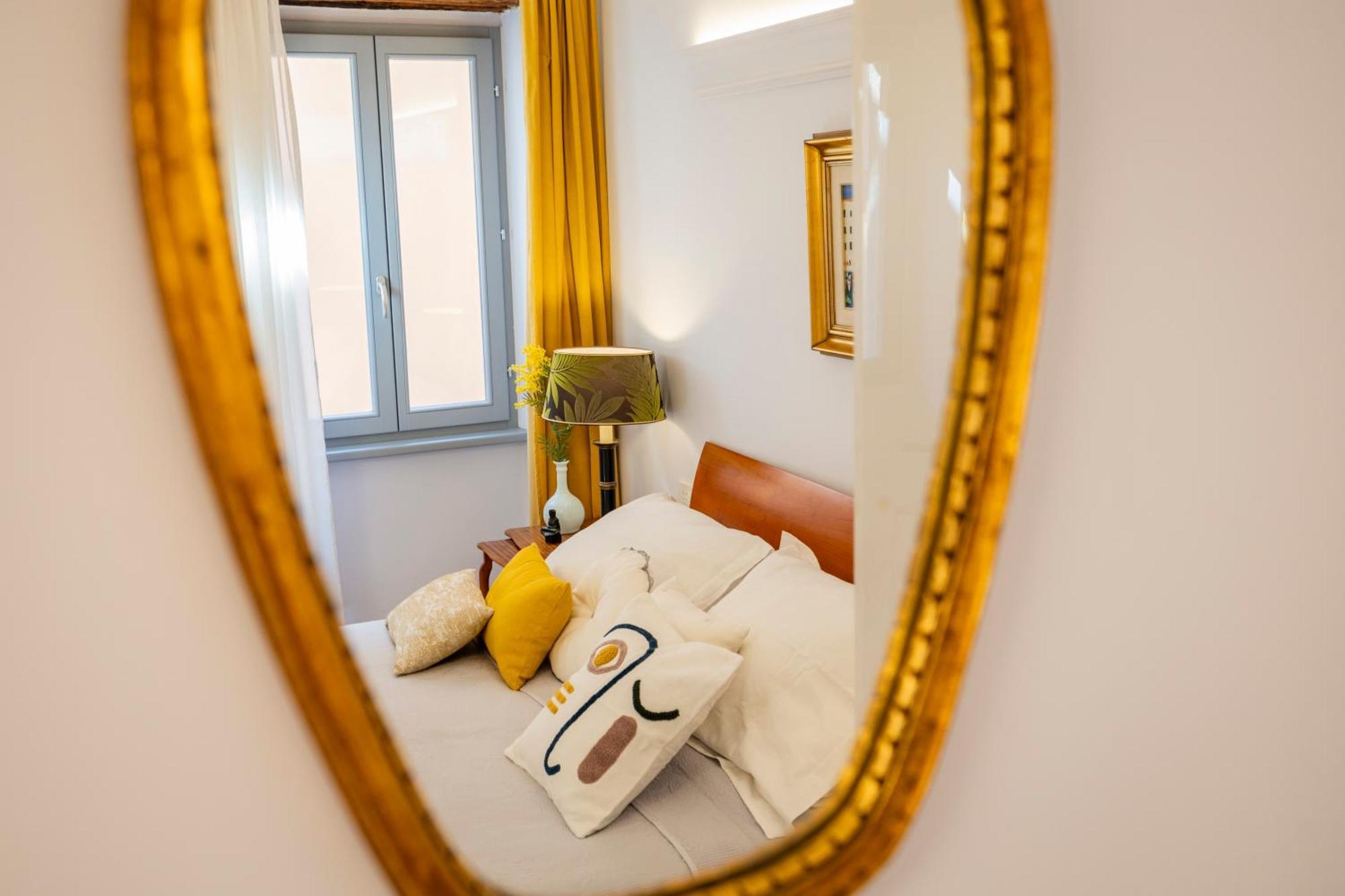 Apartment Antiche Mura *
