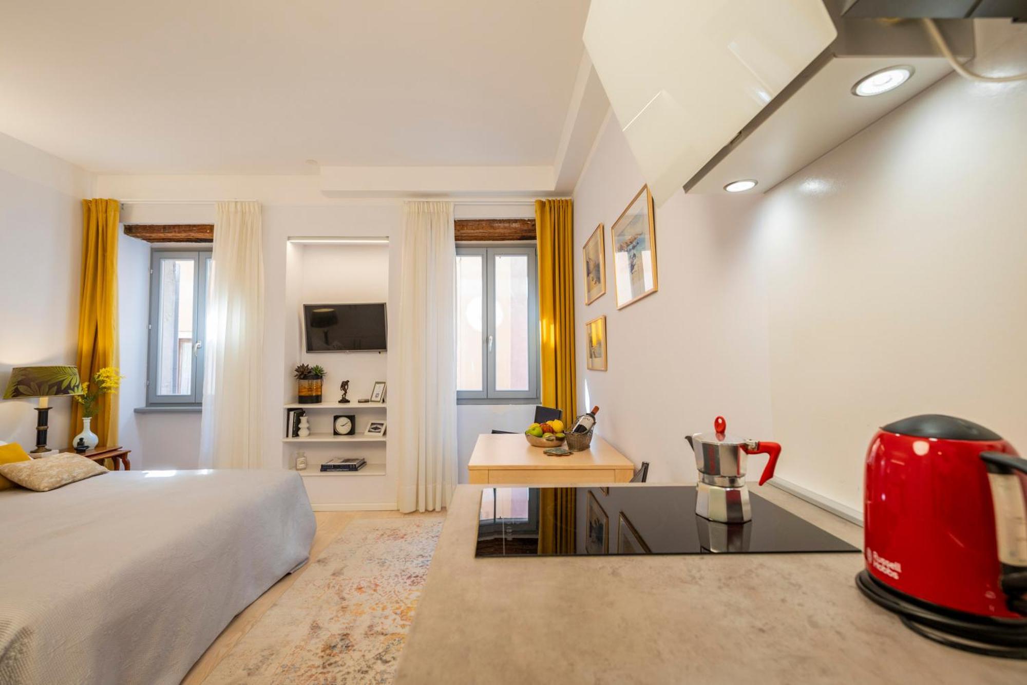Antiche Mura Apartment Rovinj