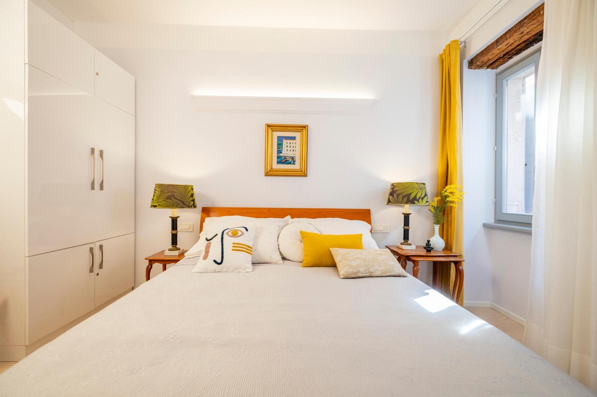 Apartment Antiche Mura Rovinj