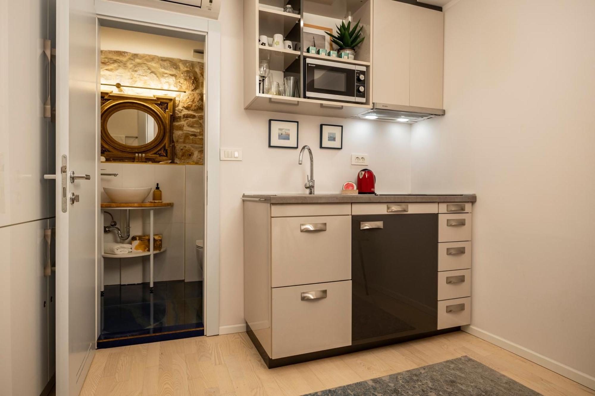 Apartment Antiche Mura *