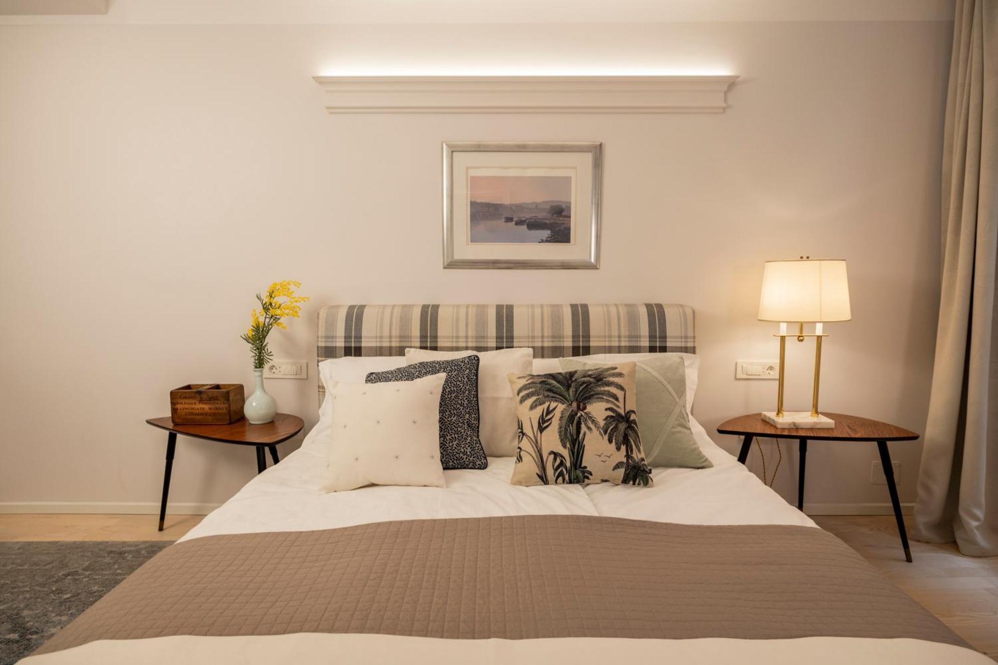 Apartment Antiche Mura Rovinj
