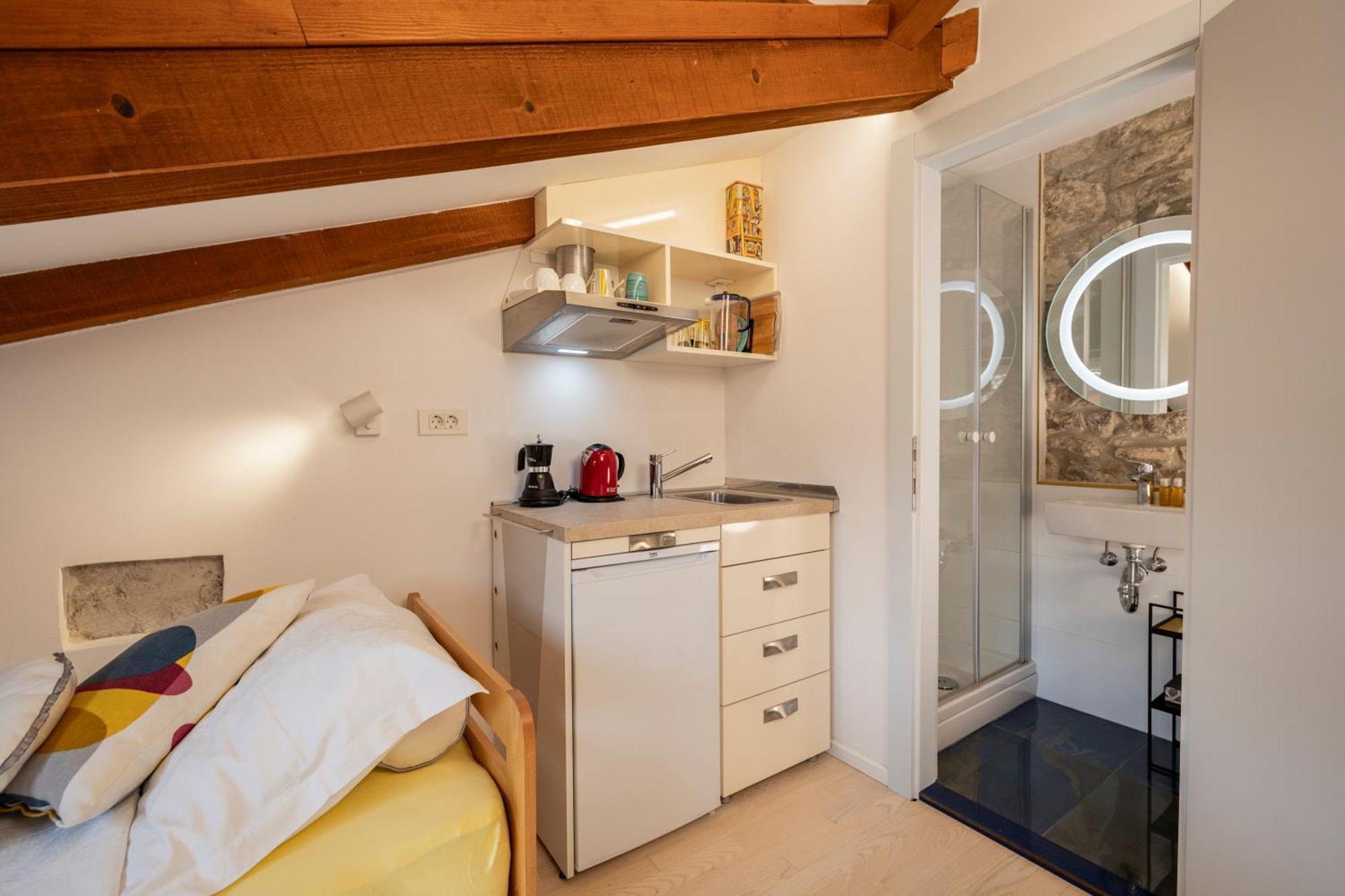 Antiche Mura Apartment
