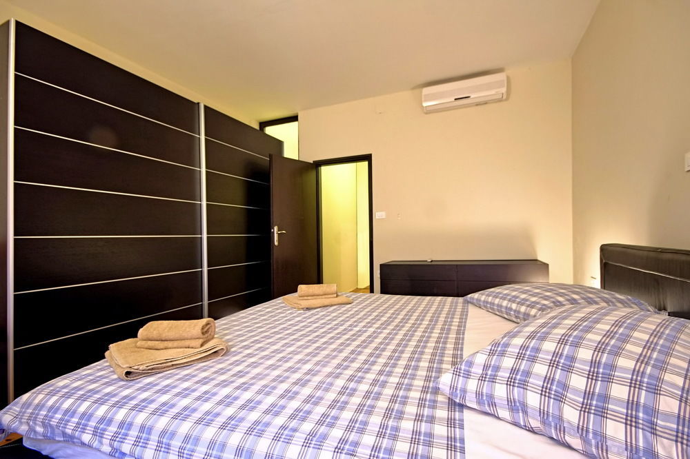 Antiche Mura Apartment