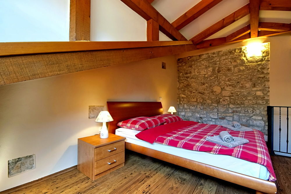 Antiche Mura Apartment