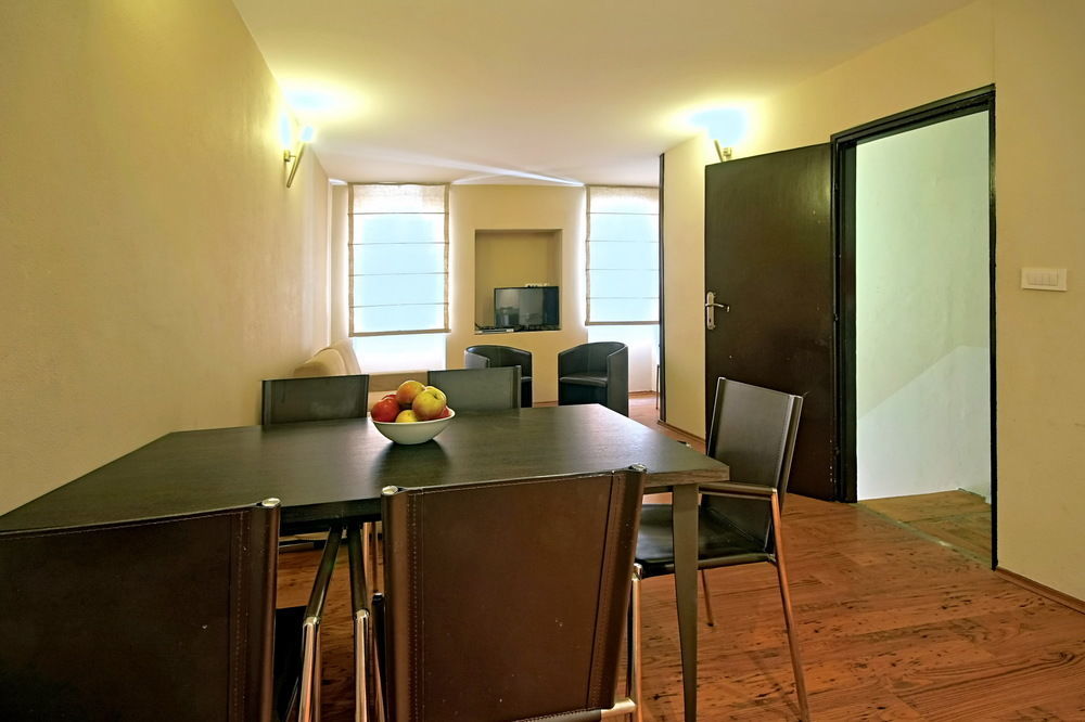 Antiche Mura Apartment Rovinj