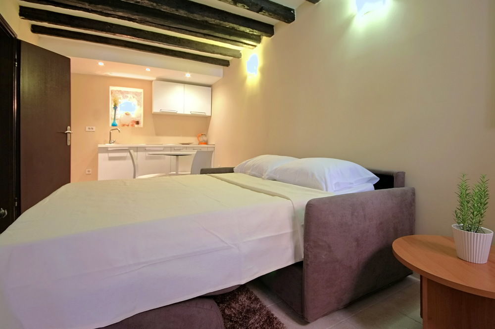 Antiche Mura Apartment