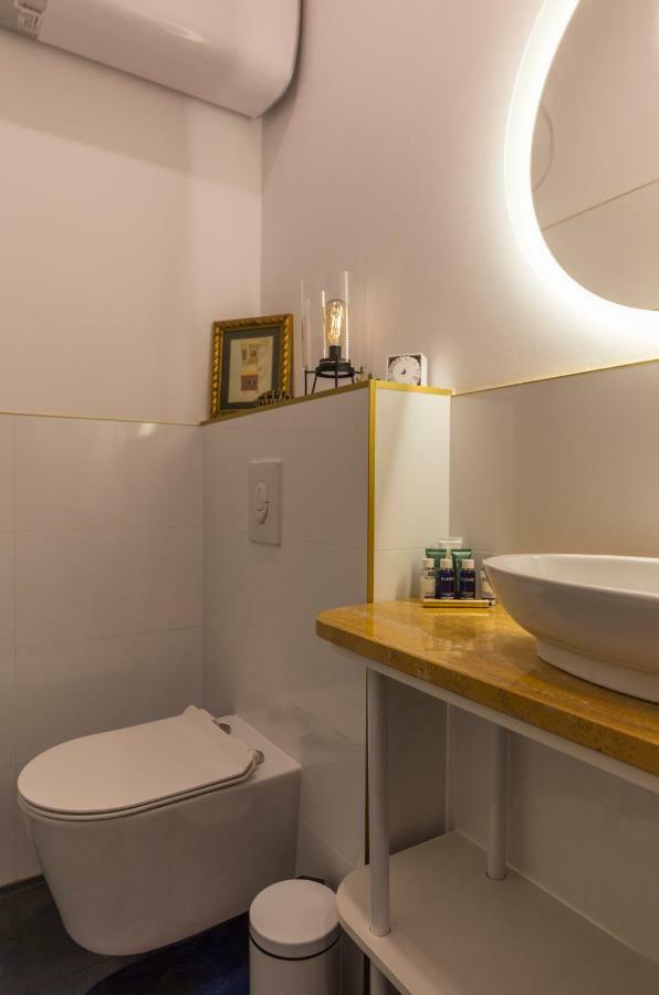 Antiche Mura Apartment