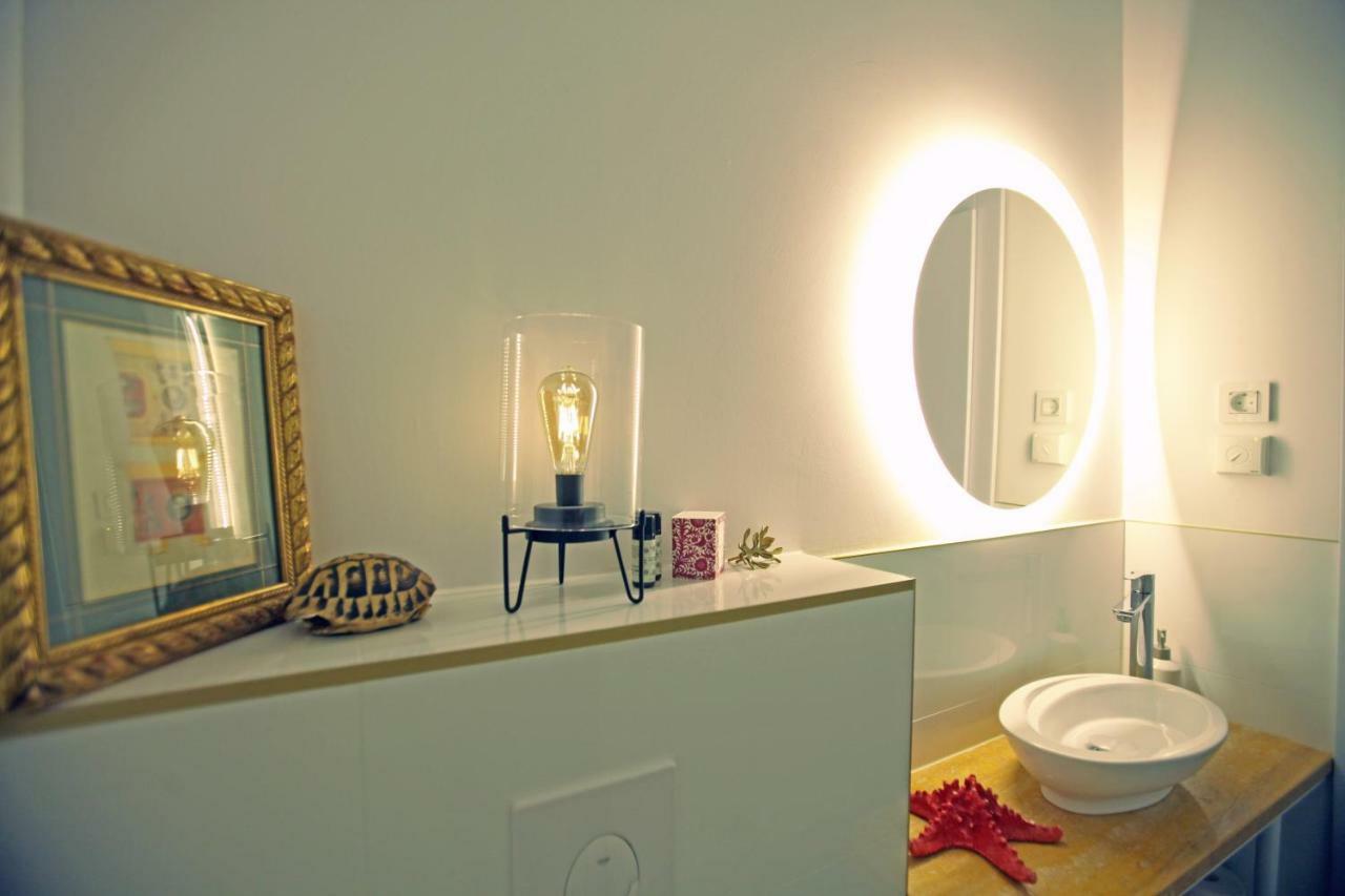 Antiche Mura Apartment Rovinj